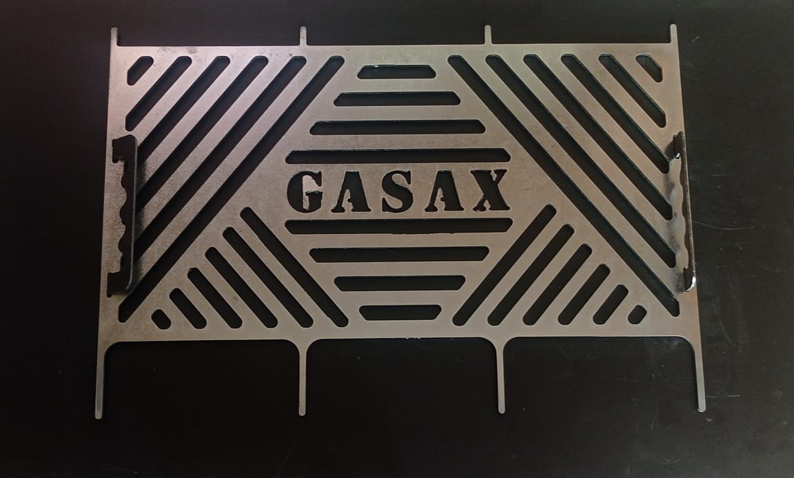 توری لیزری استیک پز 6040